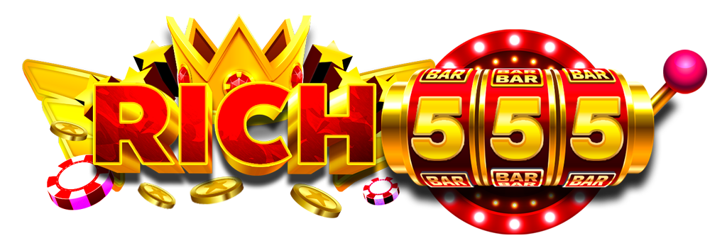 RICH555  จุดหมายใหม่แห่งความบันเทิงออนไลน์ที่ครบวงจร